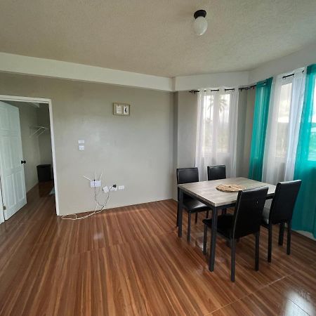Mjay'S Place Paix Bouche Ngoại thất bức ảnh