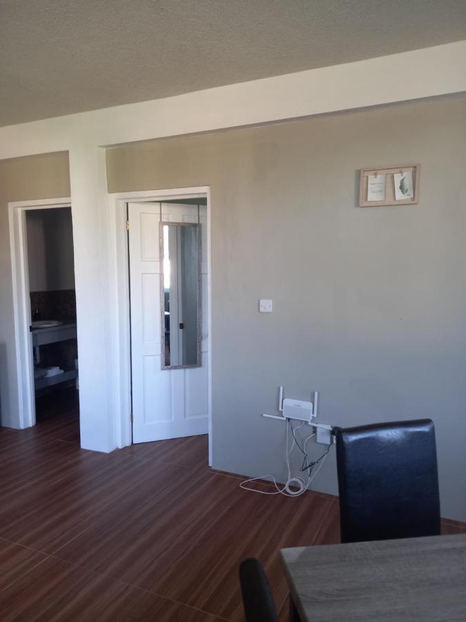Mjay'S Place Paix Bouche Ngoại thất bức ảnh